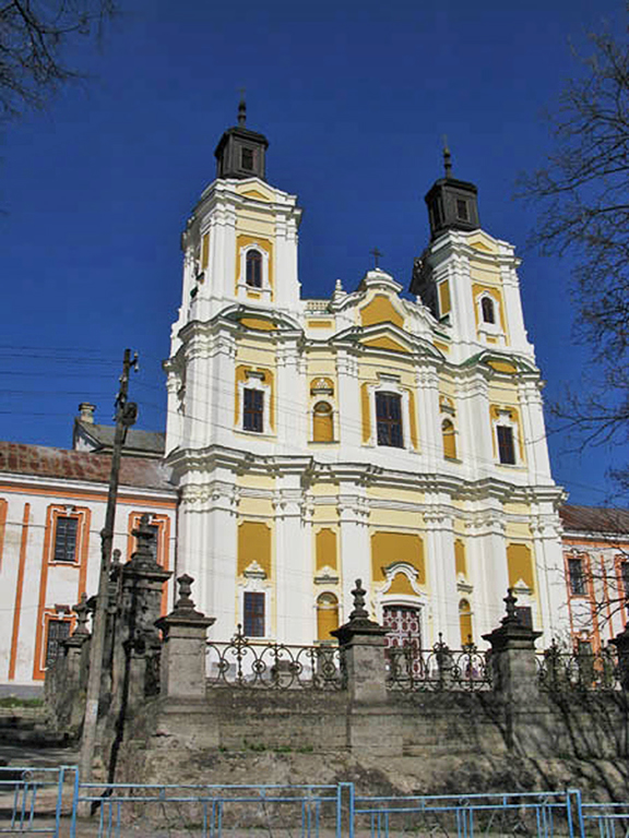 Кременецький район